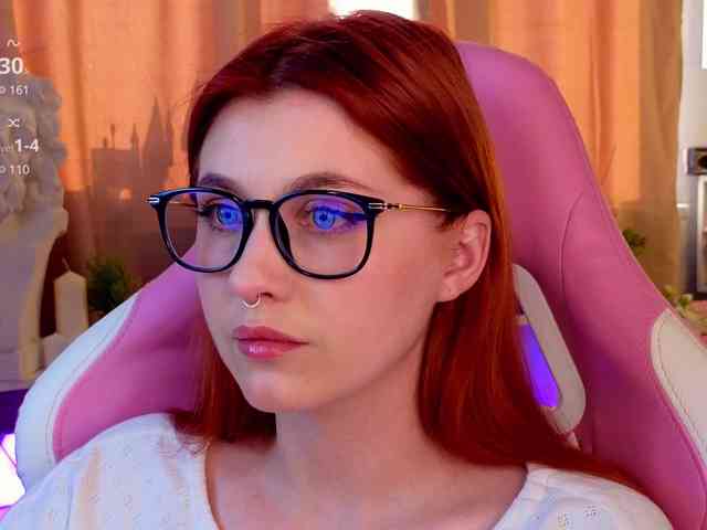 HoneyCherry webcam