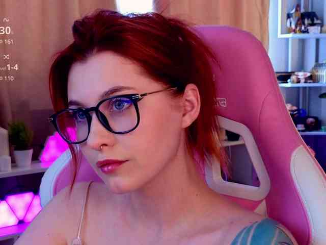 HoneyCherry webcam