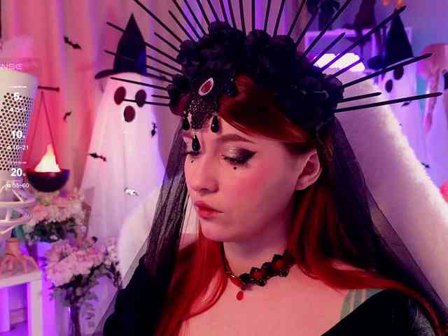 HoneyCherry webcam