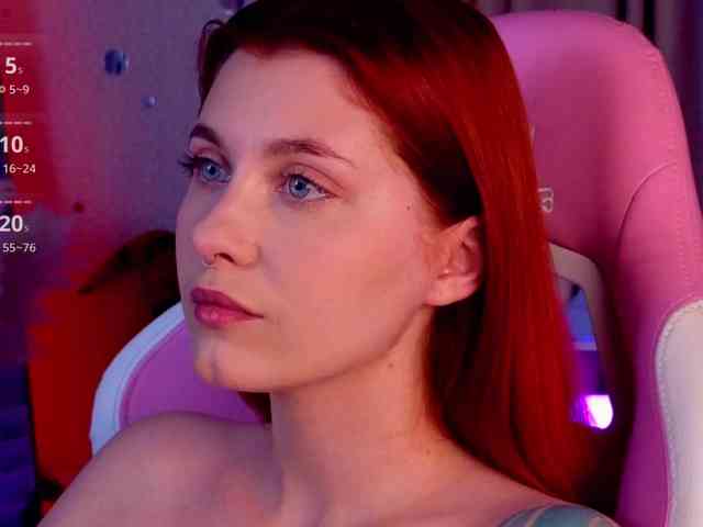 HoneyCherry webcam