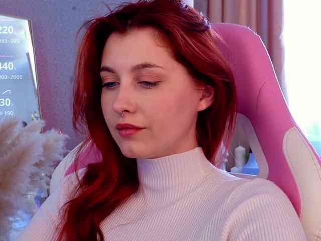 HoneyCherry webcam