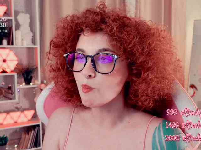 HoneyCherry webcam
