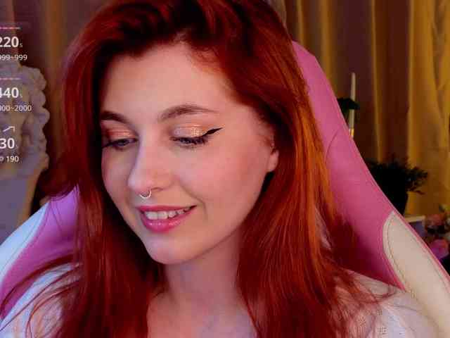 HoneyCherry webcam
