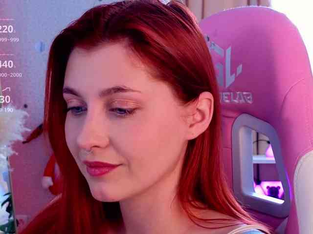 HoneyCherry webcam