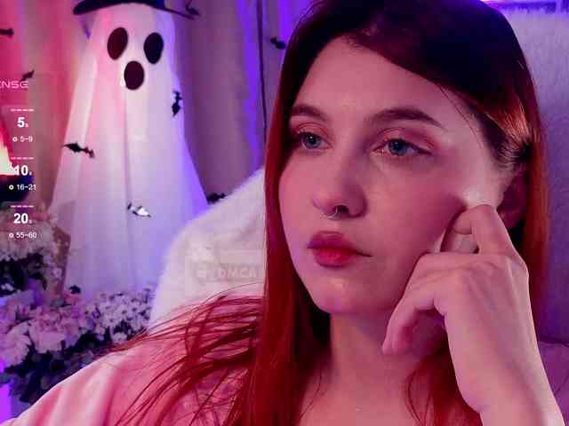 HoneyCherry webcam