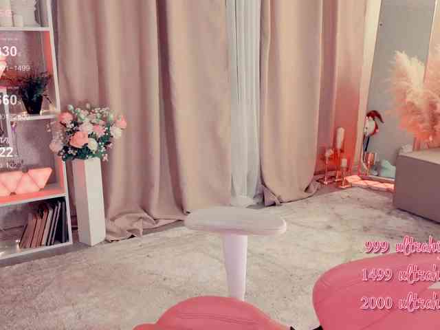 HoneyCherry webcam