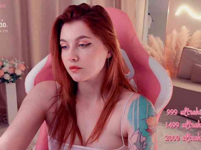 HoneyCherry webcam