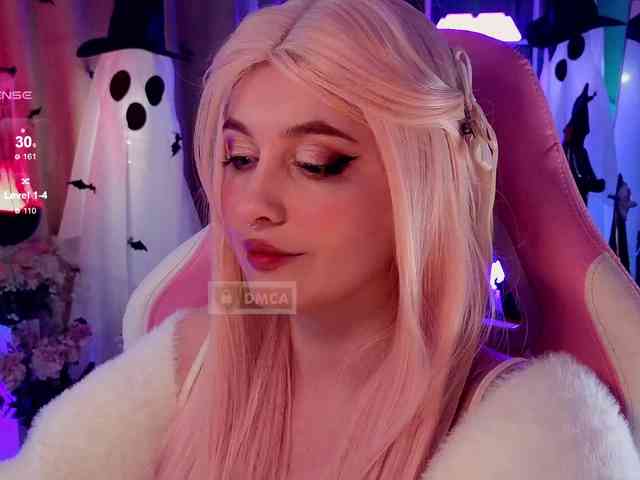 HoneyCherry webcam