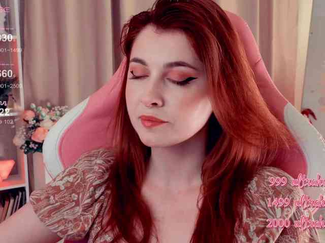 HoneyCherry webcam