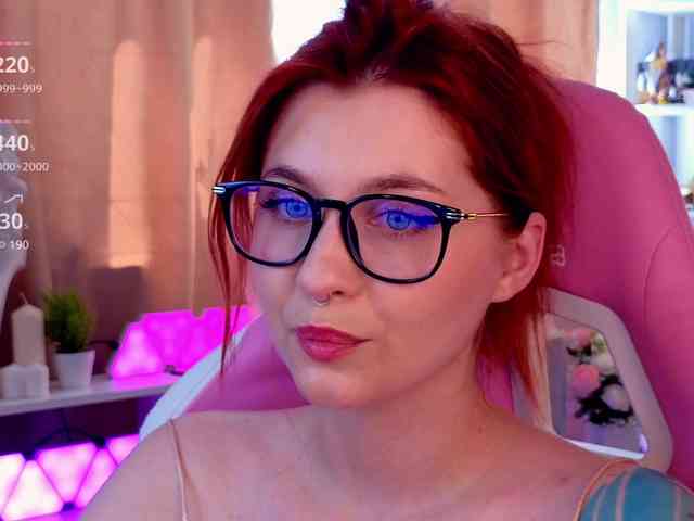 HoneyCherry webcam