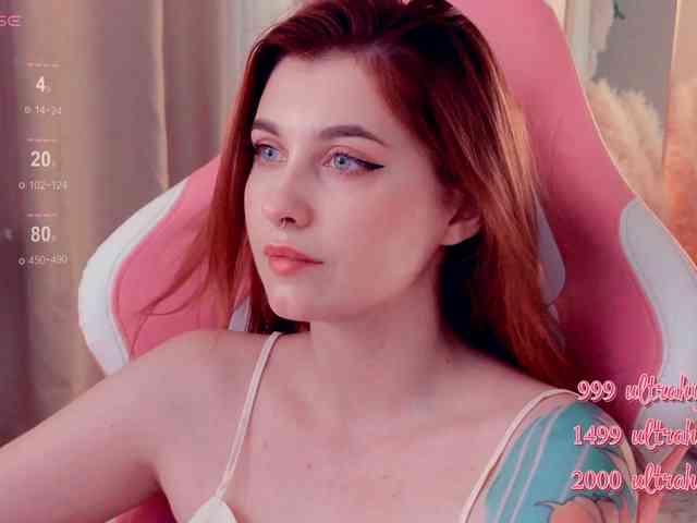 HoneyCherry webcam