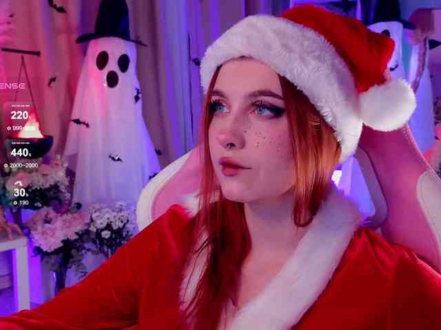 HoneyCherry webcam