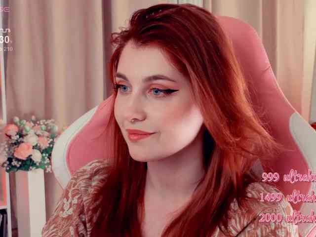 HoneyCherry webcam