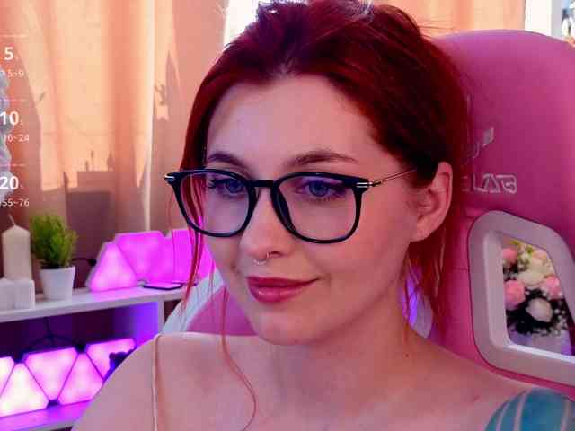 HoneyCherry webcam