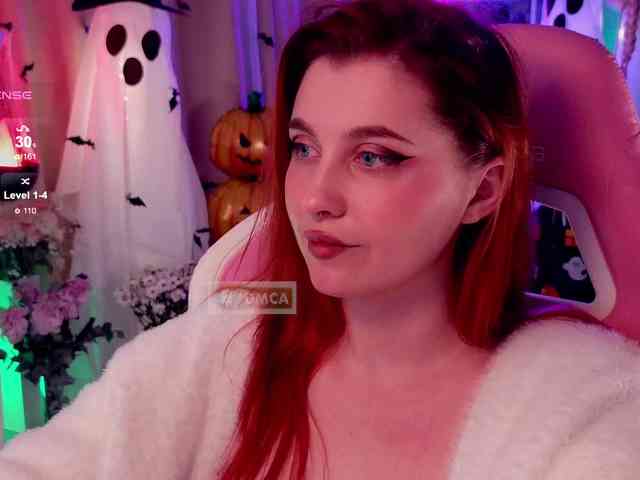 HoneyCherry webcam