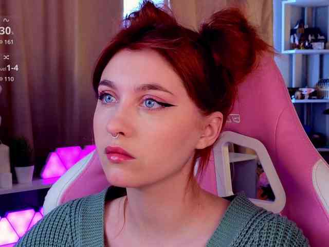 HoneyCherry webcam