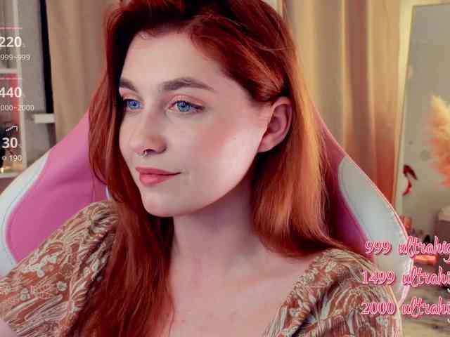 HoneyCherry webcam