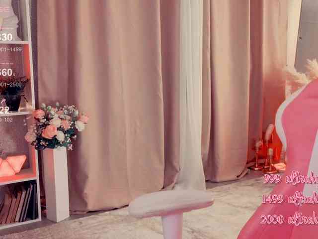 HoneyCherry webcam