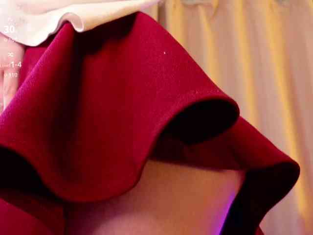 HoneyCherry webcam