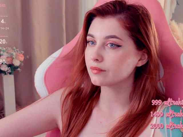 HoneyCherry webcam
