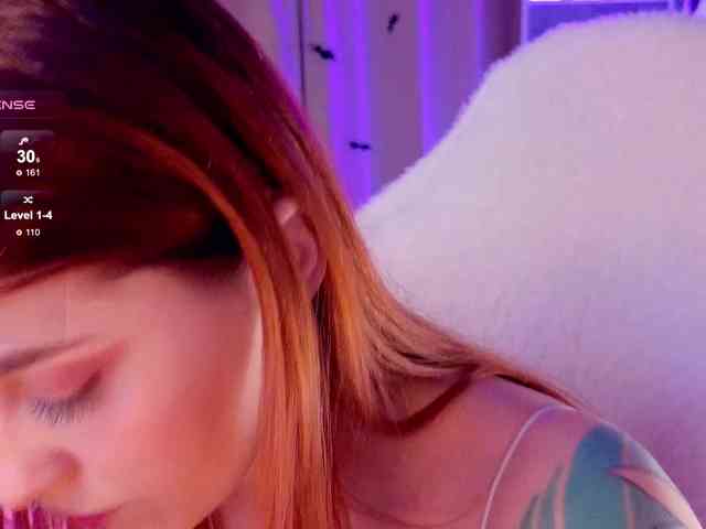 HoneyCherry webcam