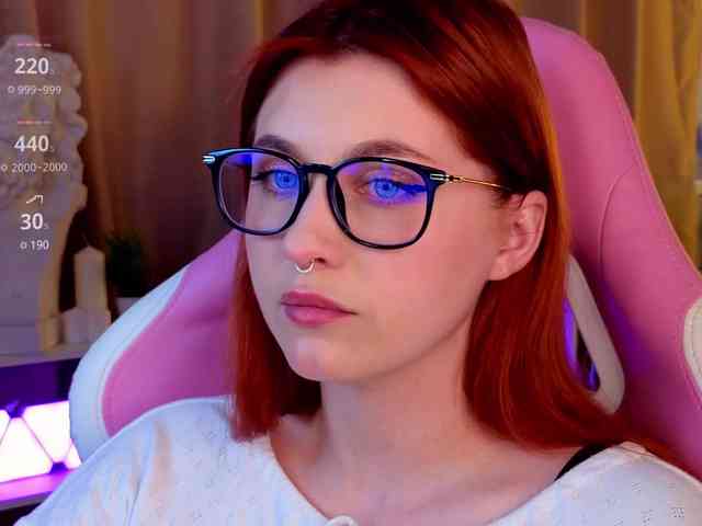 HoneyCherry webcam