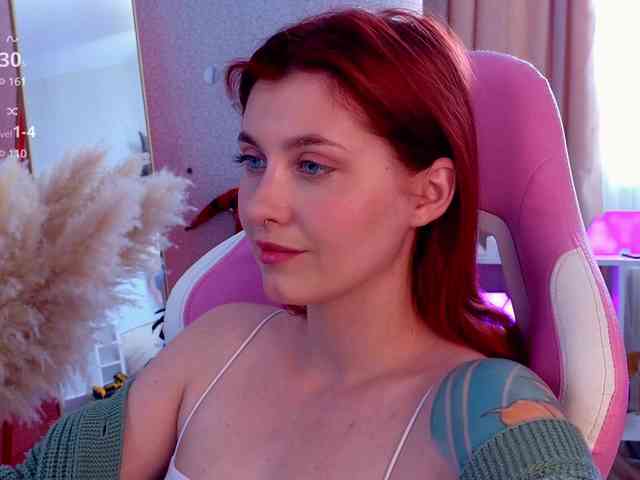 HoneyCherry webcam