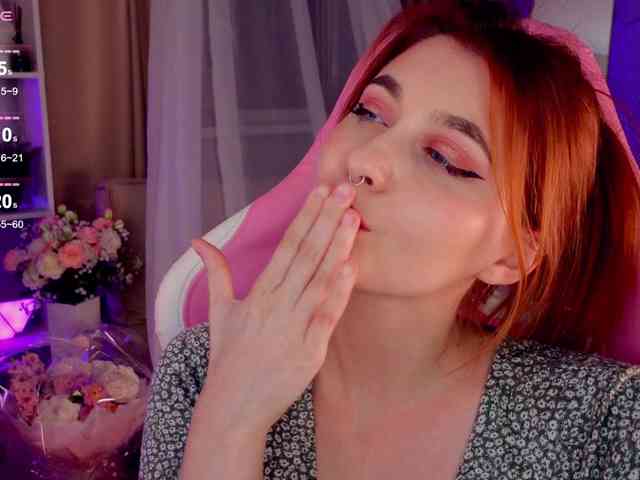 HoneyCherry Live Webcam on BongaCams HoneyCherry Live Webcam on BongaCams