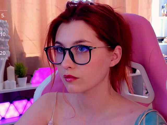 HoneyCherry webcam