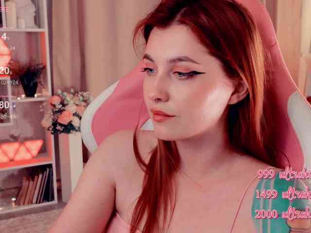 webcam live sex HoneyCherry