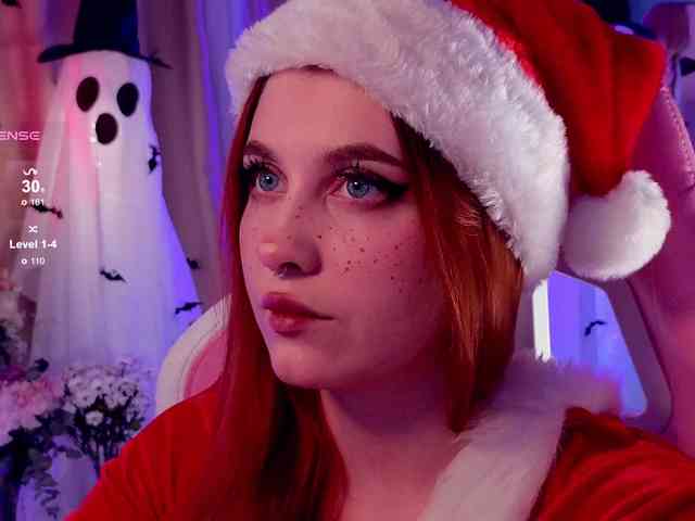 HoneyCherry webcam