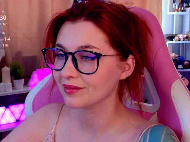HoneyCherry webcam
