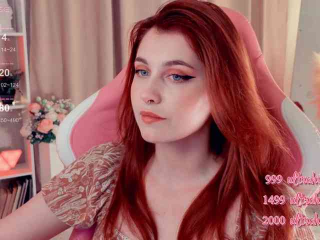 HoneyCherry webcam