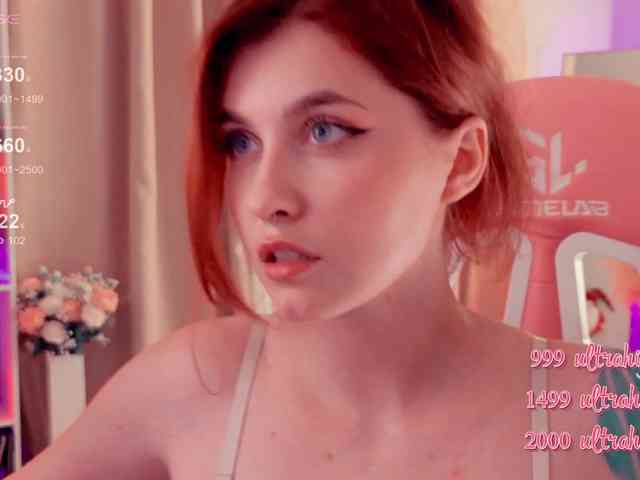 HoneyCherry webcam