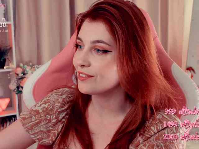 HoneyCherry webcam