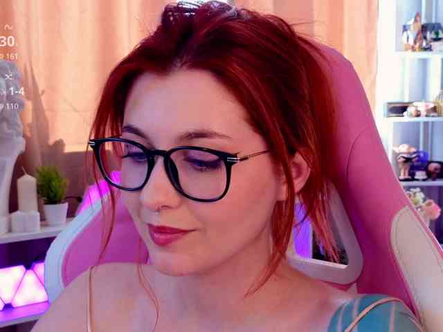HoneyCherry webcam
