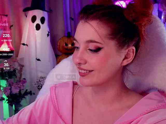 HoneyCherry webcam