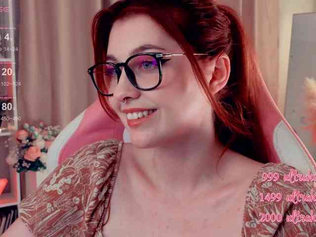 HoneyCherry webcam
