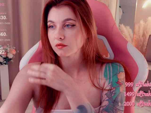 HoneyCherry webcam