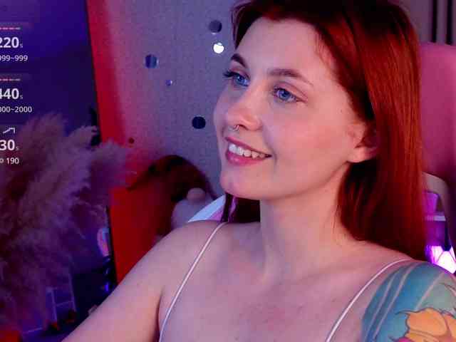 HoneyCherry webcam
