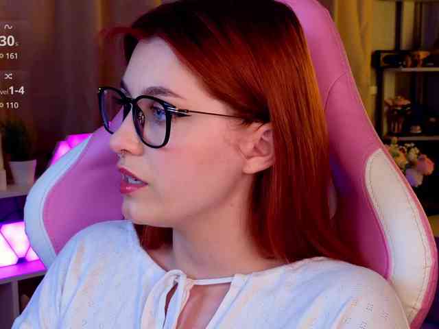 HoneyCherry webcam