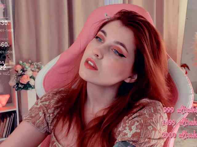 HoneyCherry webcam