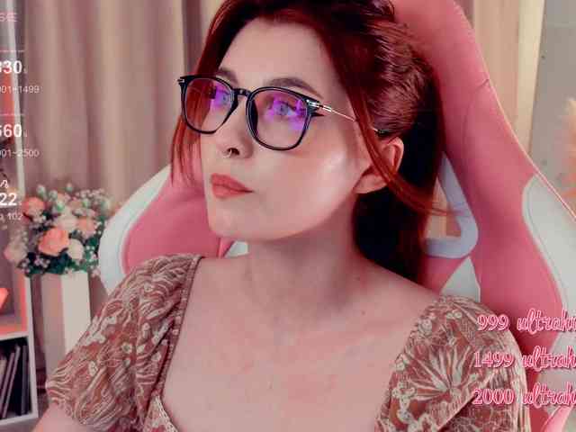 HoneyCherry webcam