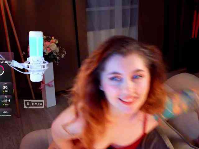 HoneyCherry webcam
