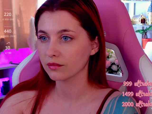 HoneyCherry webcam