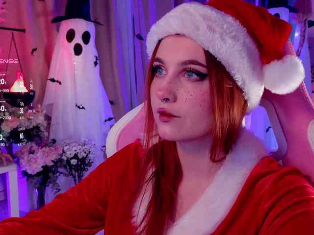 HoneyCherry webcam