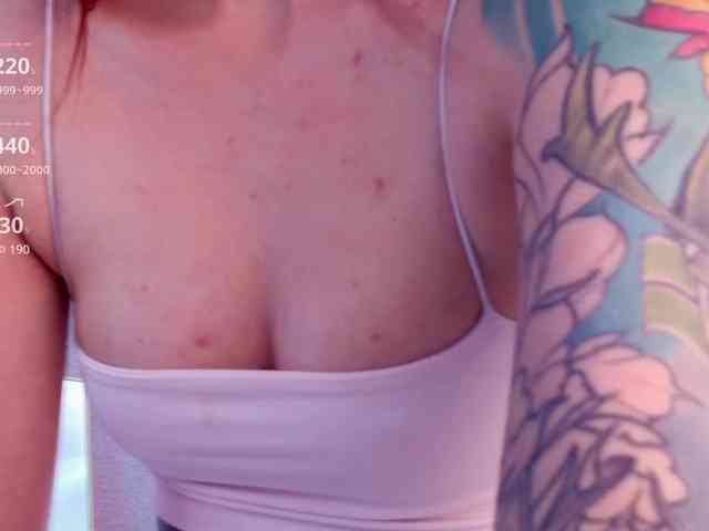 HoneyCherry webcam
