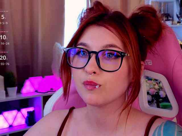 HoneyCherry webcam