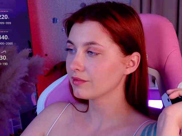 HoneyCherry webcam