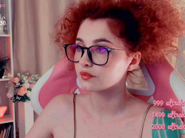 HoneyCherry webcam
